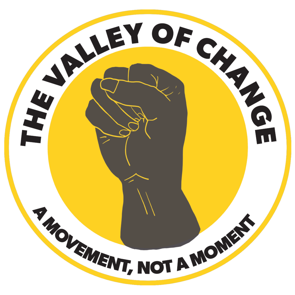 The Valley of Change