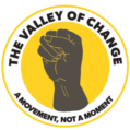 The Valley of Change