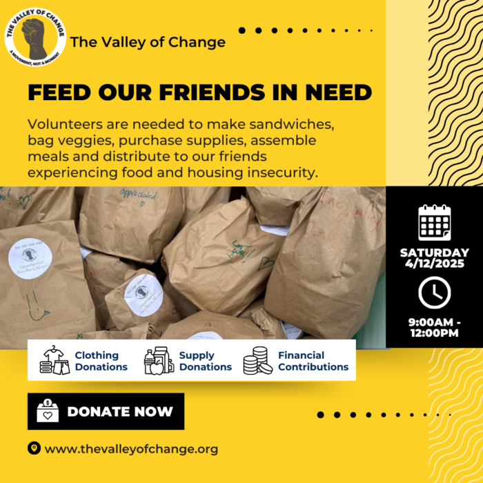 Feed Our Friends In Need 41225
